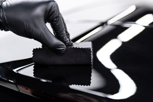 How to Remove Ceramic Coating from a Car